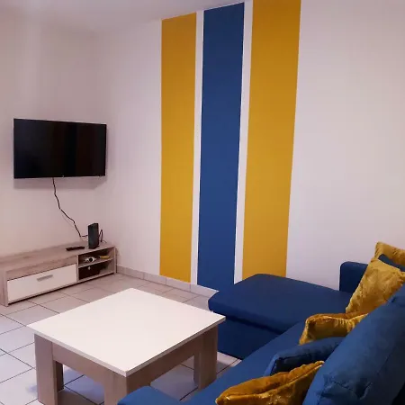 Le Venise - Gare Matabiau - T3 - Avec Parking Privé *