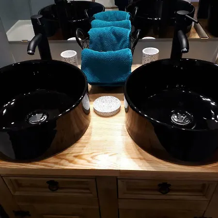 Le Venise - Gare Matabiau - T3 - Avec Parking Privé Appartement