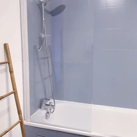 Le Venise - Gare Matabiau - T3 - Avec Parking Privé Appartement